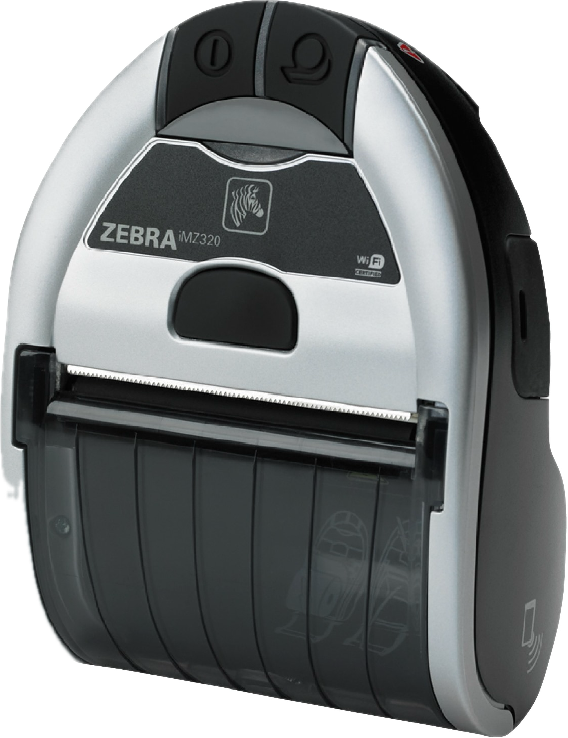 Zebra iMZ320